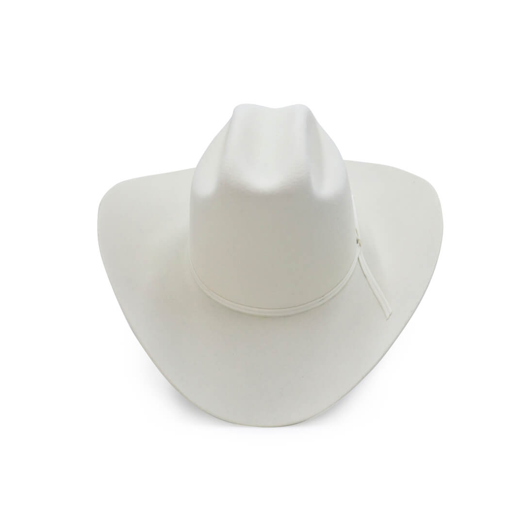 Texana Rancher 6X Stetson White 