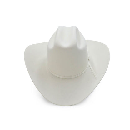 Texana Rancher 6X Stetson White 
