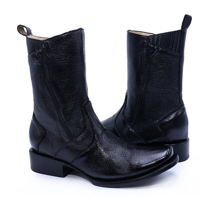 Botín Piel de Venado - Liquidación 