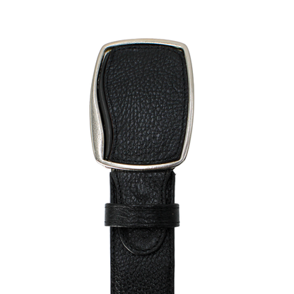 Cowboy Leather Belt PE470