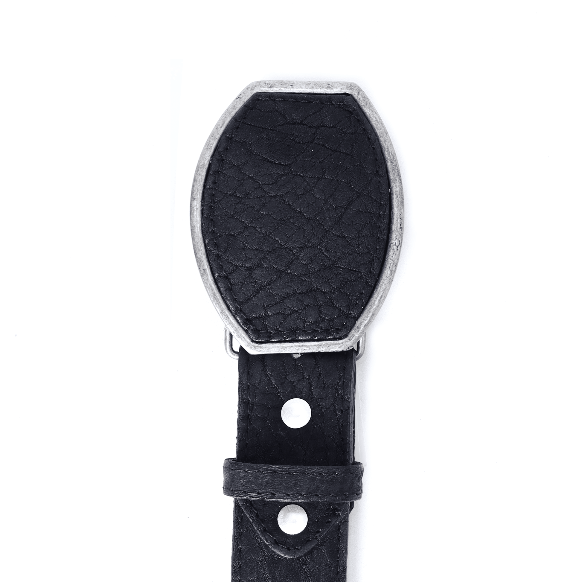 Cinto en Piel de Cuello de Toro PE477 