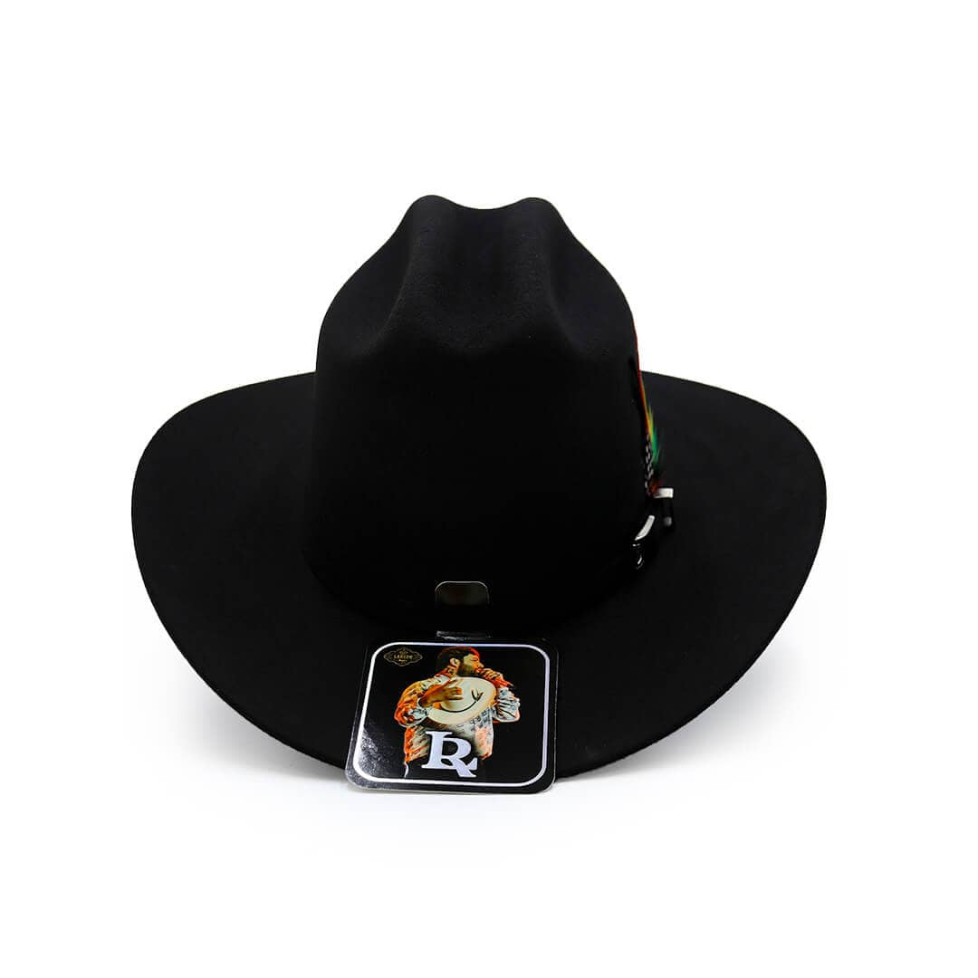 Texana Luis R. 4X Laredo 