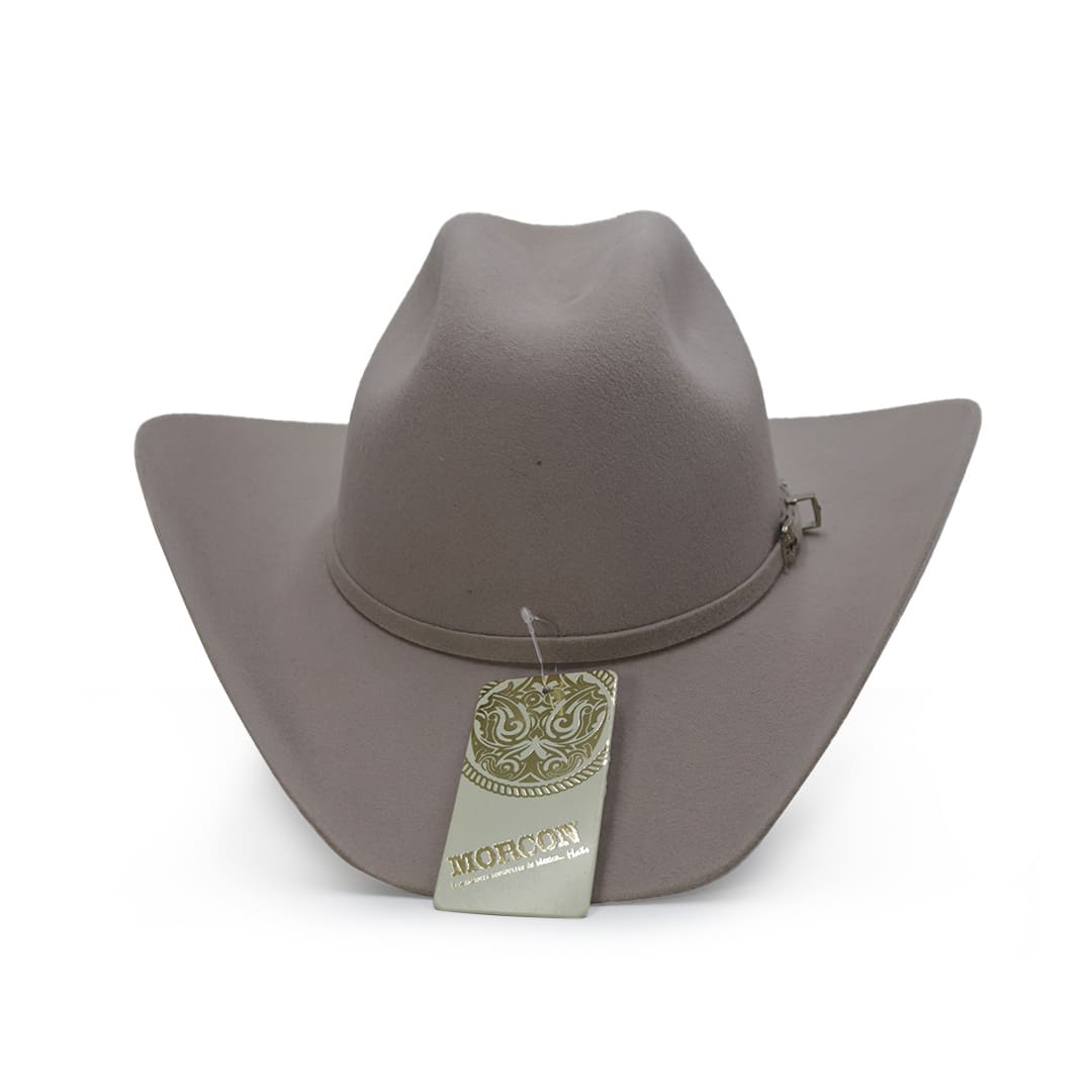 Texana R-8 20x Morcon 