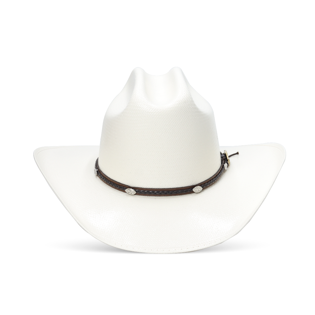 Cheyenne 100x Moksman Cowboy Hat