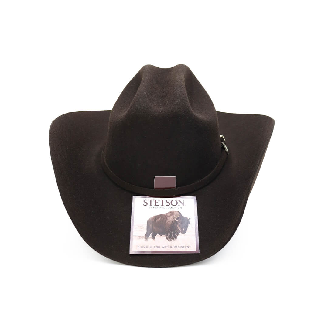 Texana Corral 4x Stetson 