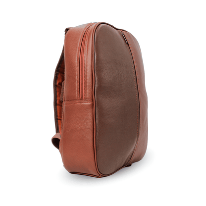 Mochila de Piel PE1002