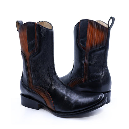 Botín Piel de Venado - Liquidación 