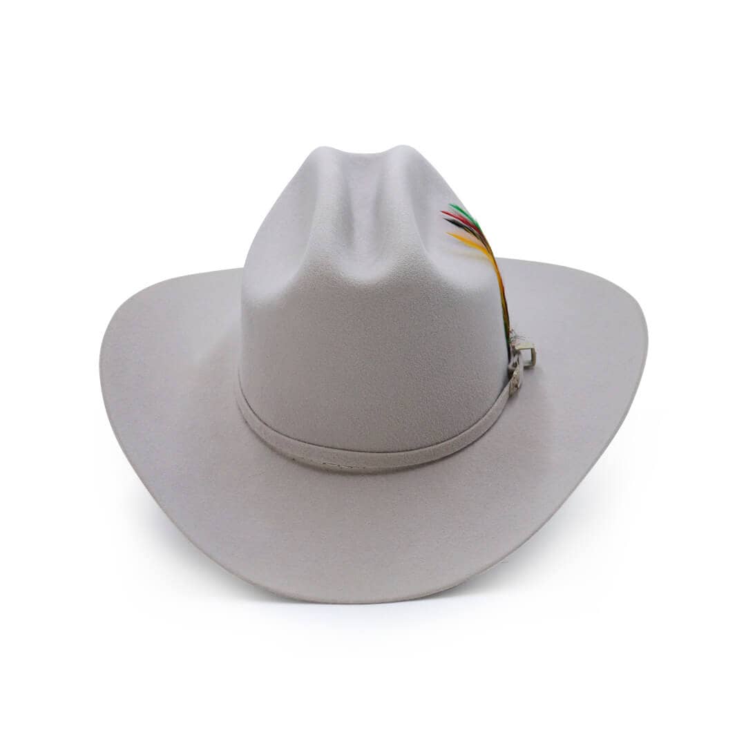 Texana M0 Gris cristal 20X Morcon 