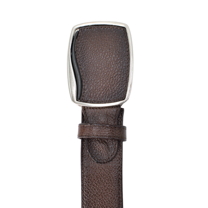 Cowboy Leather Belt PE470
