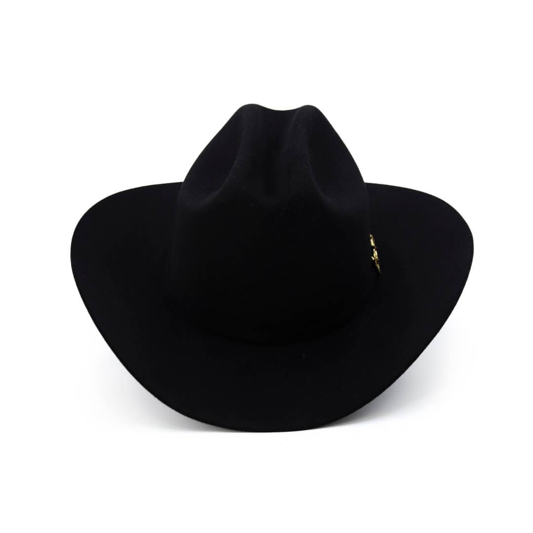 Texana M0 Negro 500X Marca Morcon 