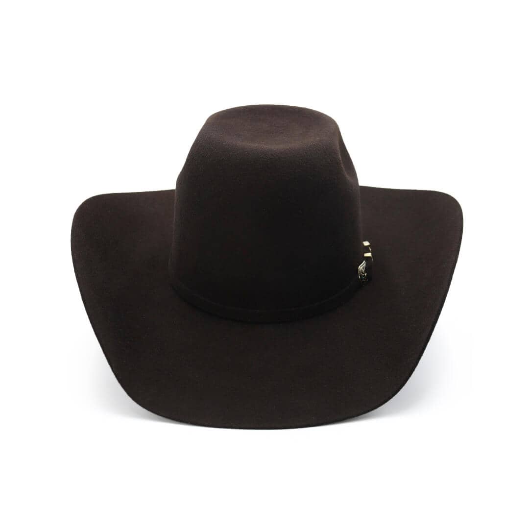 Texana Cuernos chuecos Monterrey IM111 