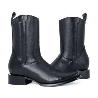 Emerald original leather boot PL106