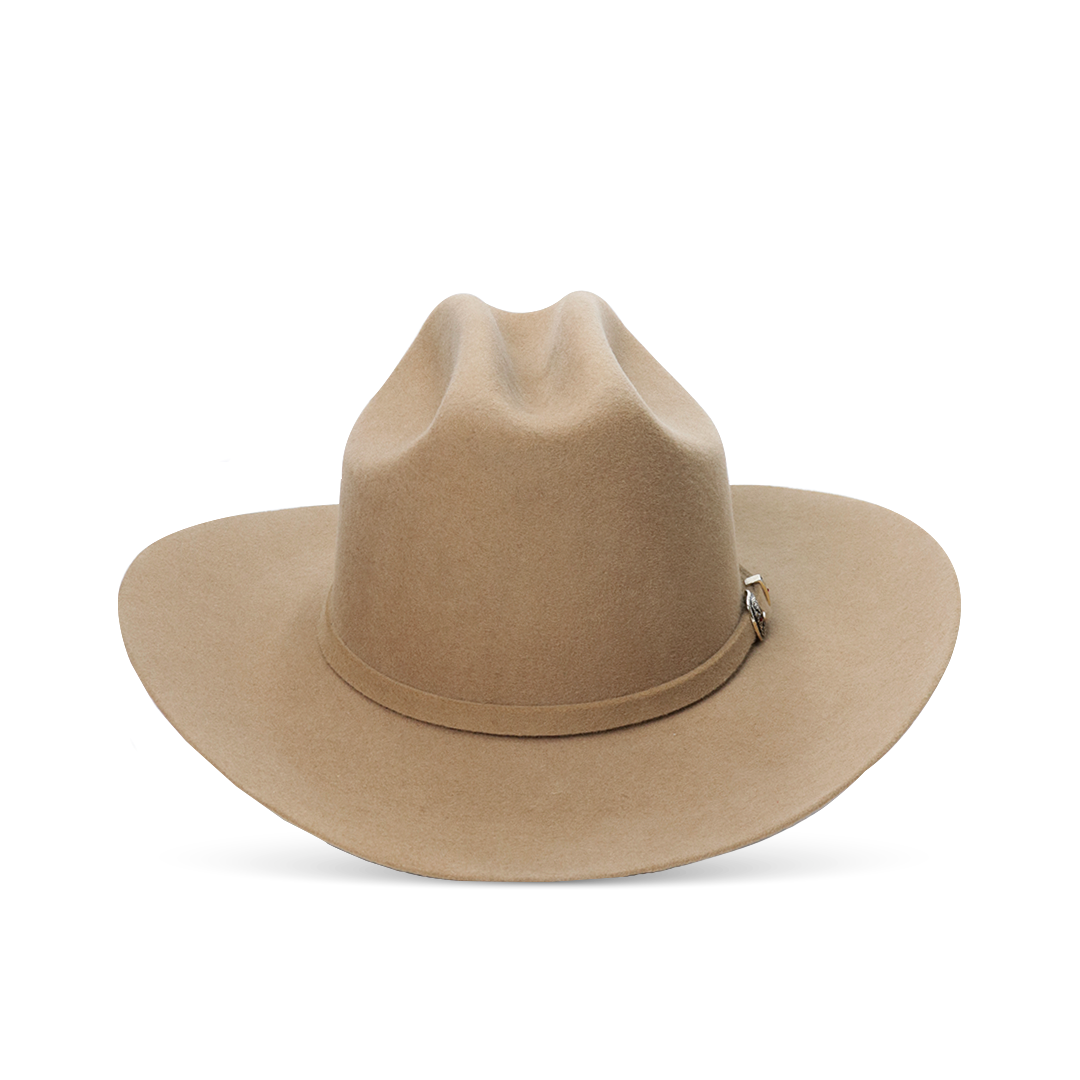 Texana Fina 100X Estílo Fantasma