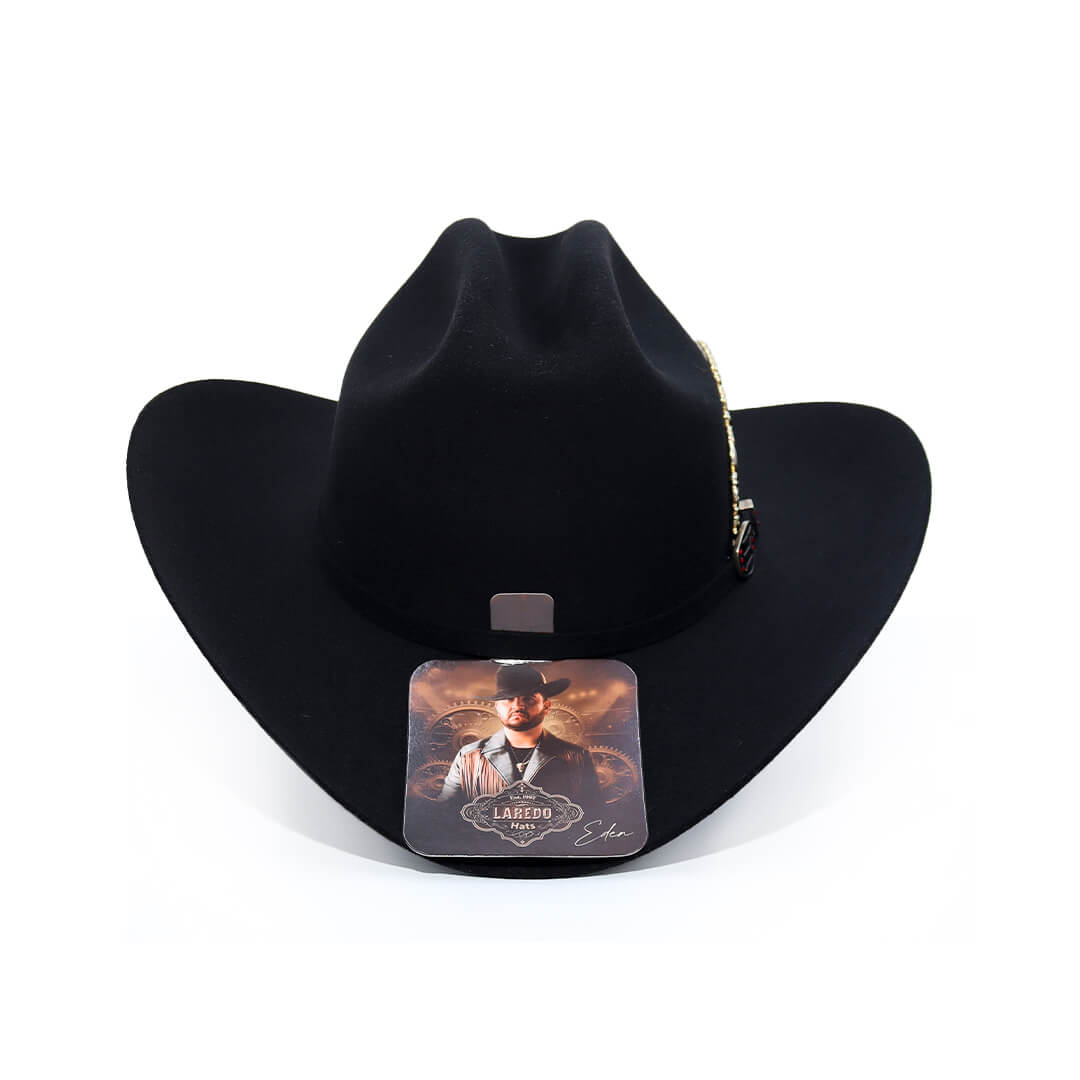 Texana Edén Muñoz 4x Lana Fina Laredo 