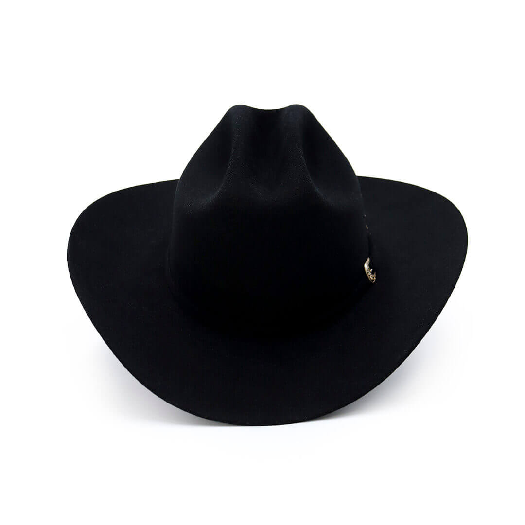 Texana El malcredo panter negro 100X 