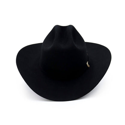 Texana El malcredo panter negro 100X 