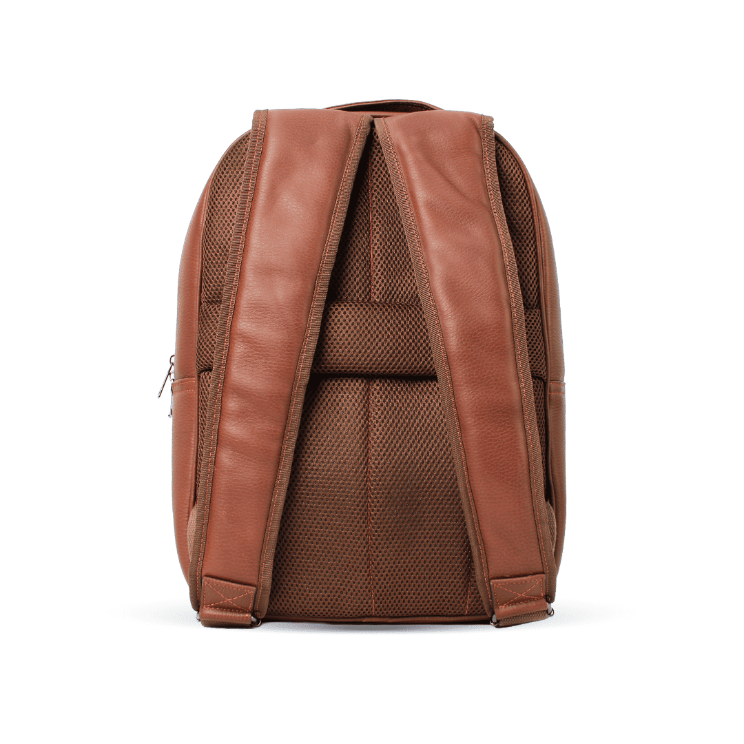 Mochila de Piel PE1002