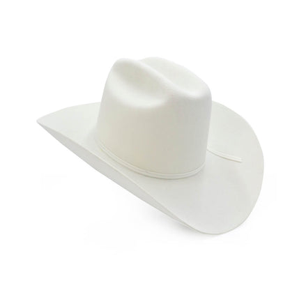Texana Rancher 6X Stetson White 