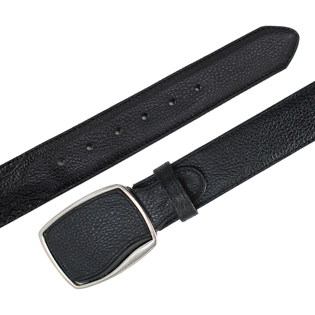 Cowboy Leather Belt PE470