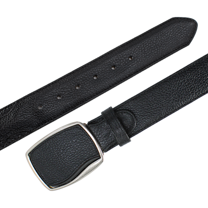Cowboy Leather Belt PE470