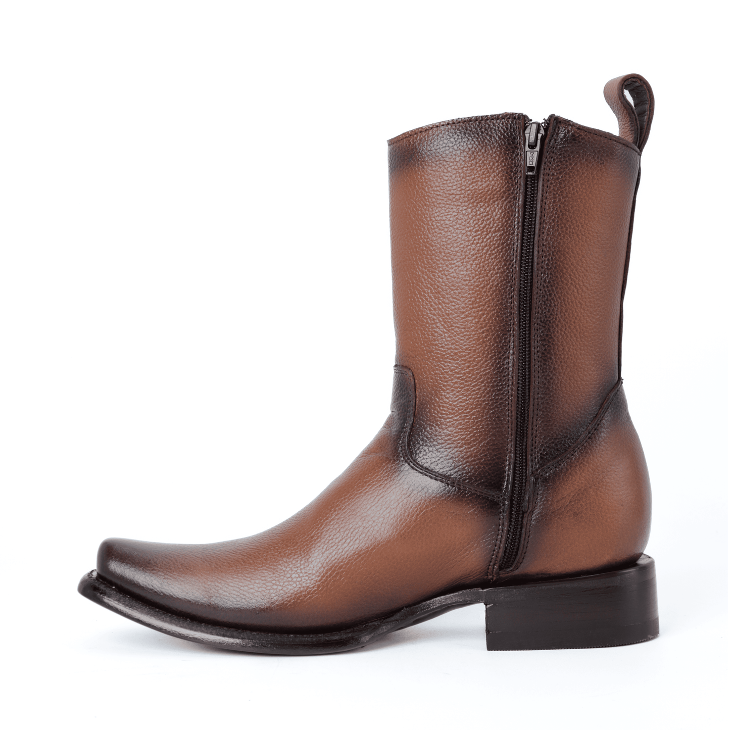 Emerald original leather boot PL106