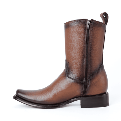 Emerald original leather boot PL106