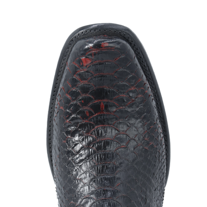 Emerald original leather boot PL106