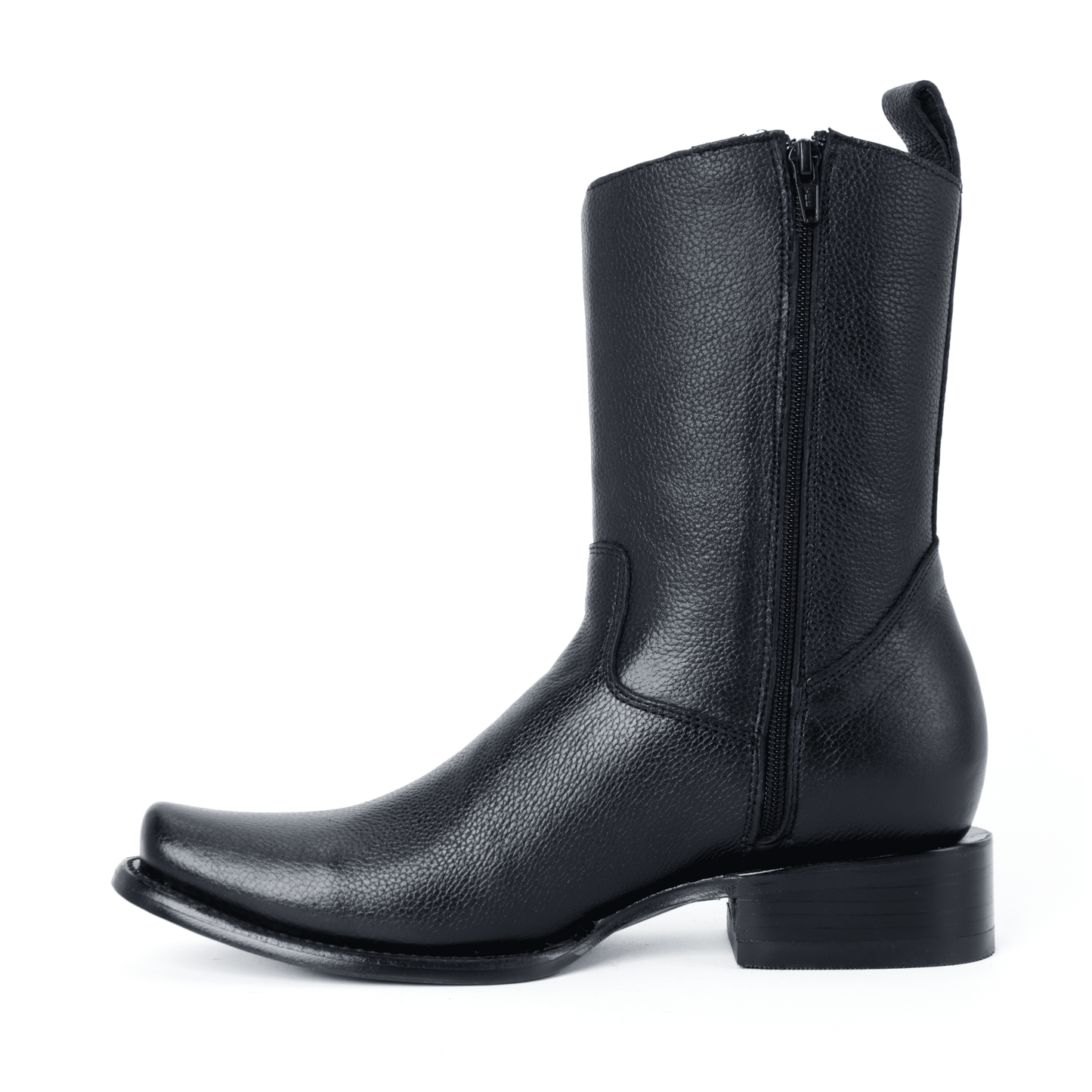 Emerald original leather boot PL106