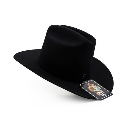 Texana Luis R. 4X Laredo 