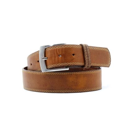 Cinturón Casual de Piel para Caballero  290.00