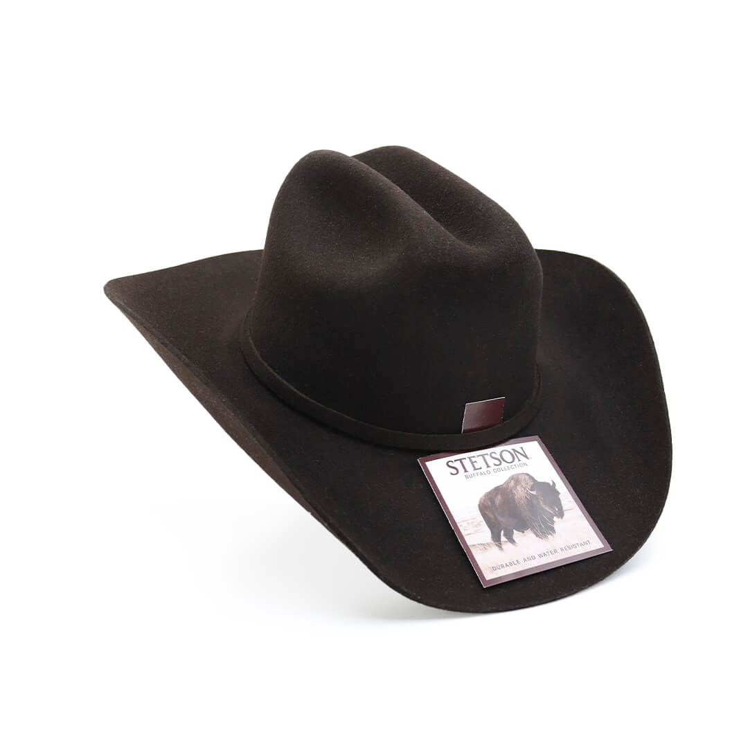 Texana Corral 4x Stetson 