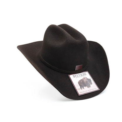 Texana Corral 4x Stetson 