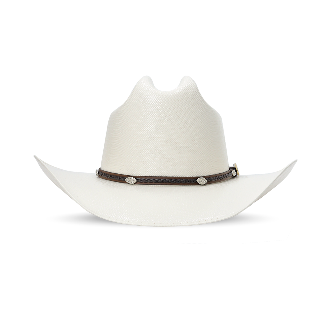 Cheyenne 100x Moksman Cowboy Hat