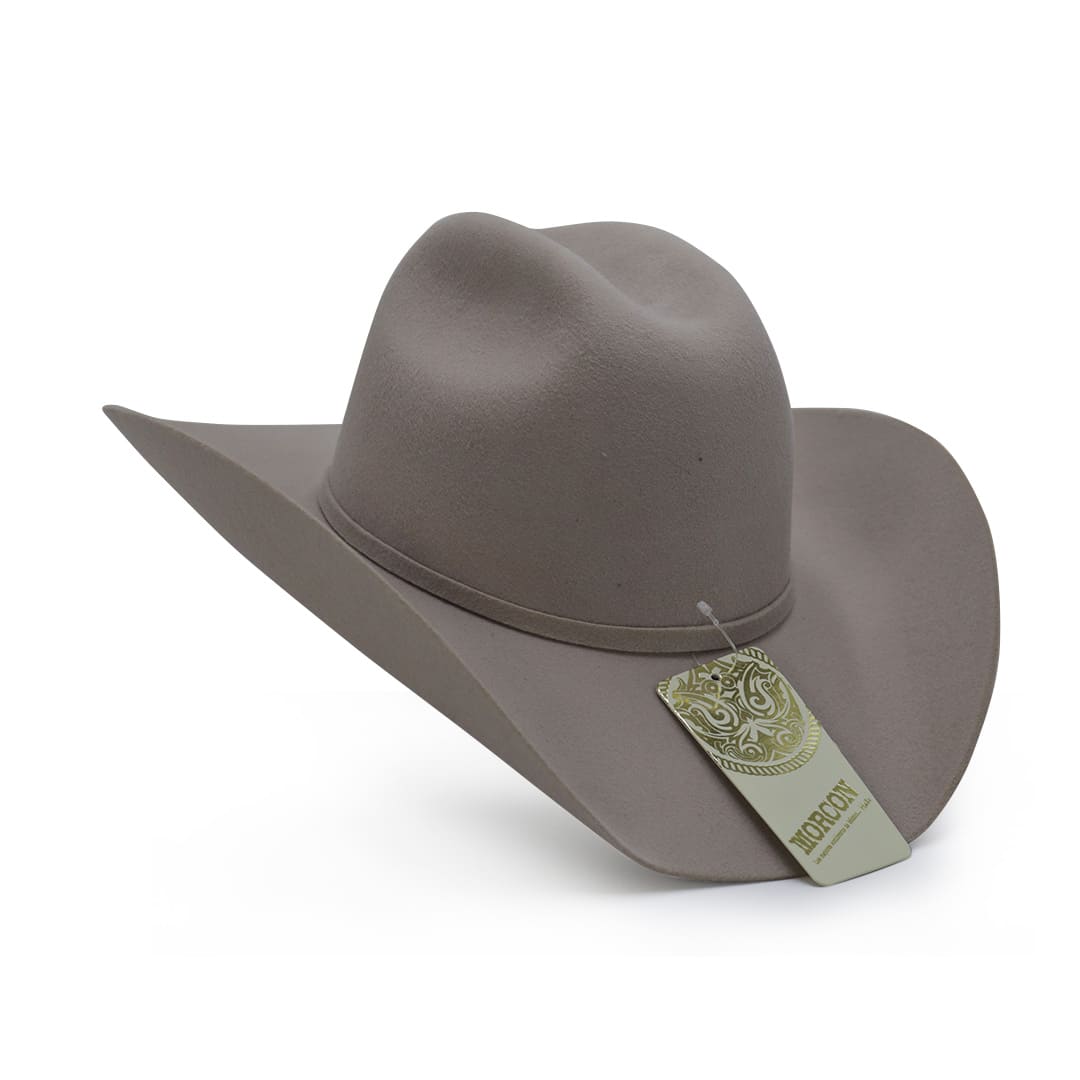 Texana R-8 20x Morcon 