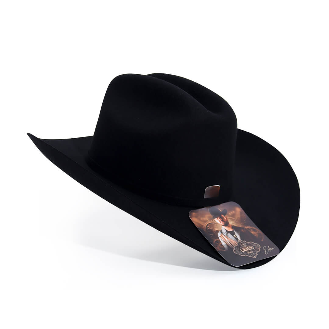 Texana Edén Muñoz 4x Lana Fina Laredo 