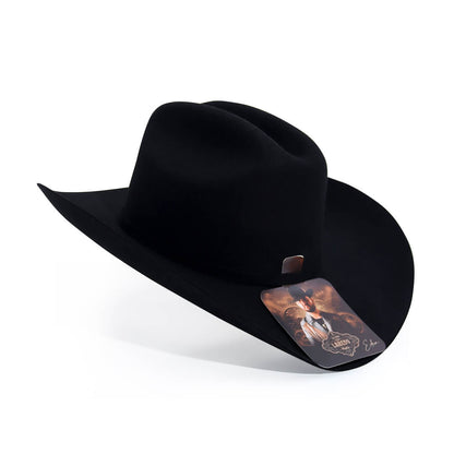 Texana Edén Muñoz 4x Lana Fina Laredo 