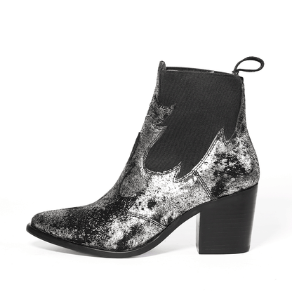 Botín Western Monika PE381 