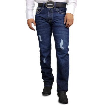 Pantalón vaquero para caballero PE505