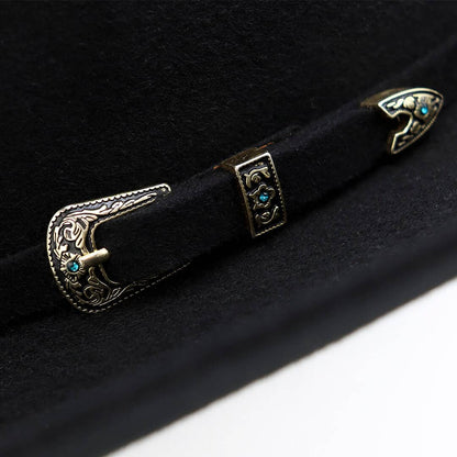 Texana Cuernos chuecos Marlboro IM112 