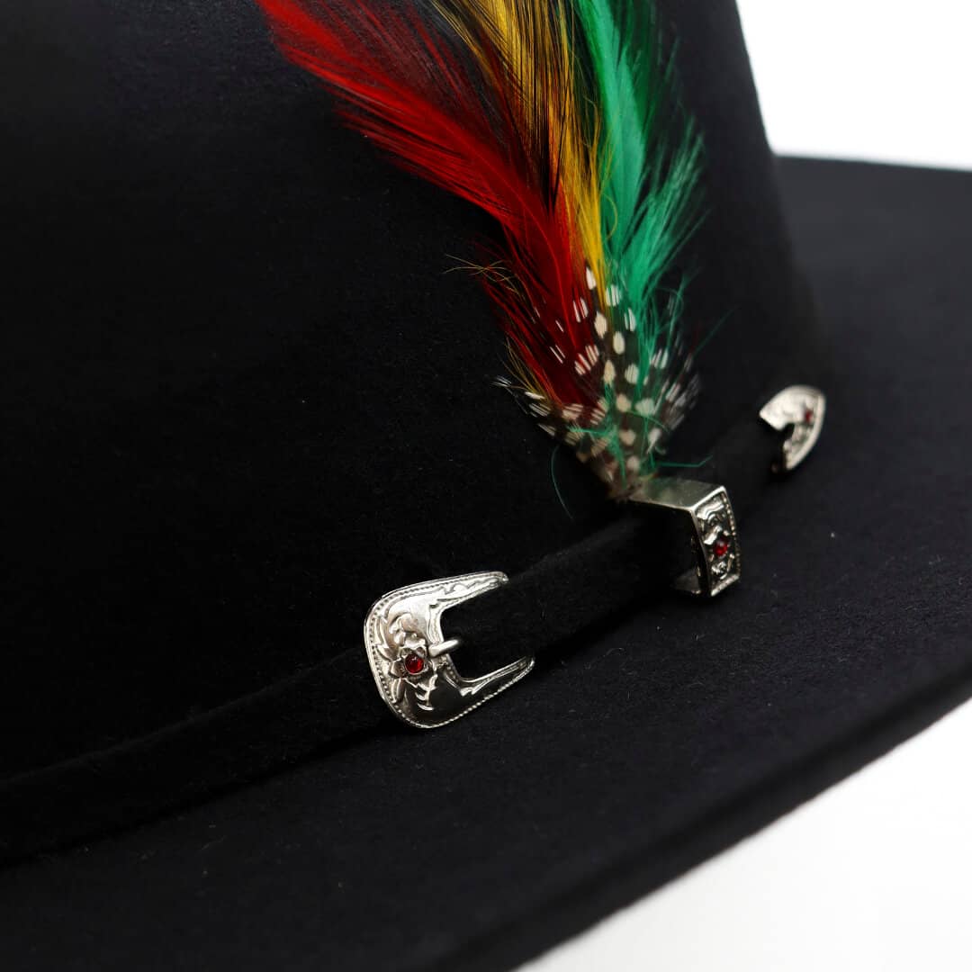 Texana M0 Negro 20X Morcon 