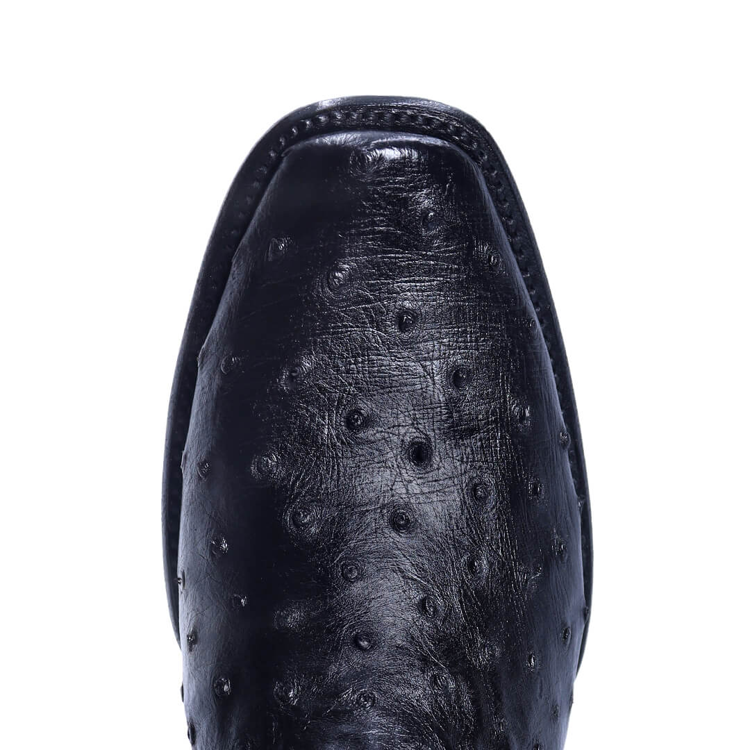 Botín Emperador de Avestruz PE118 