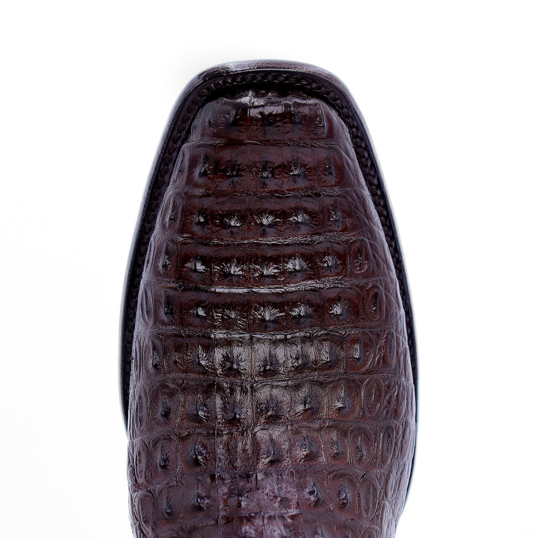 Botín Imperial de Coco PE113