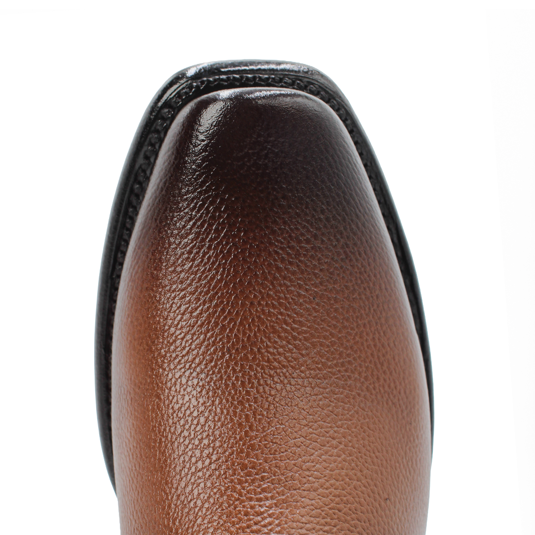 Emerald original leather boot PL106