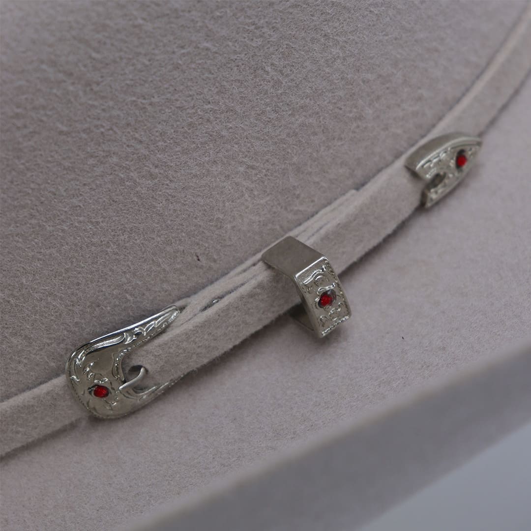 Texana R-8 20x Morcon 