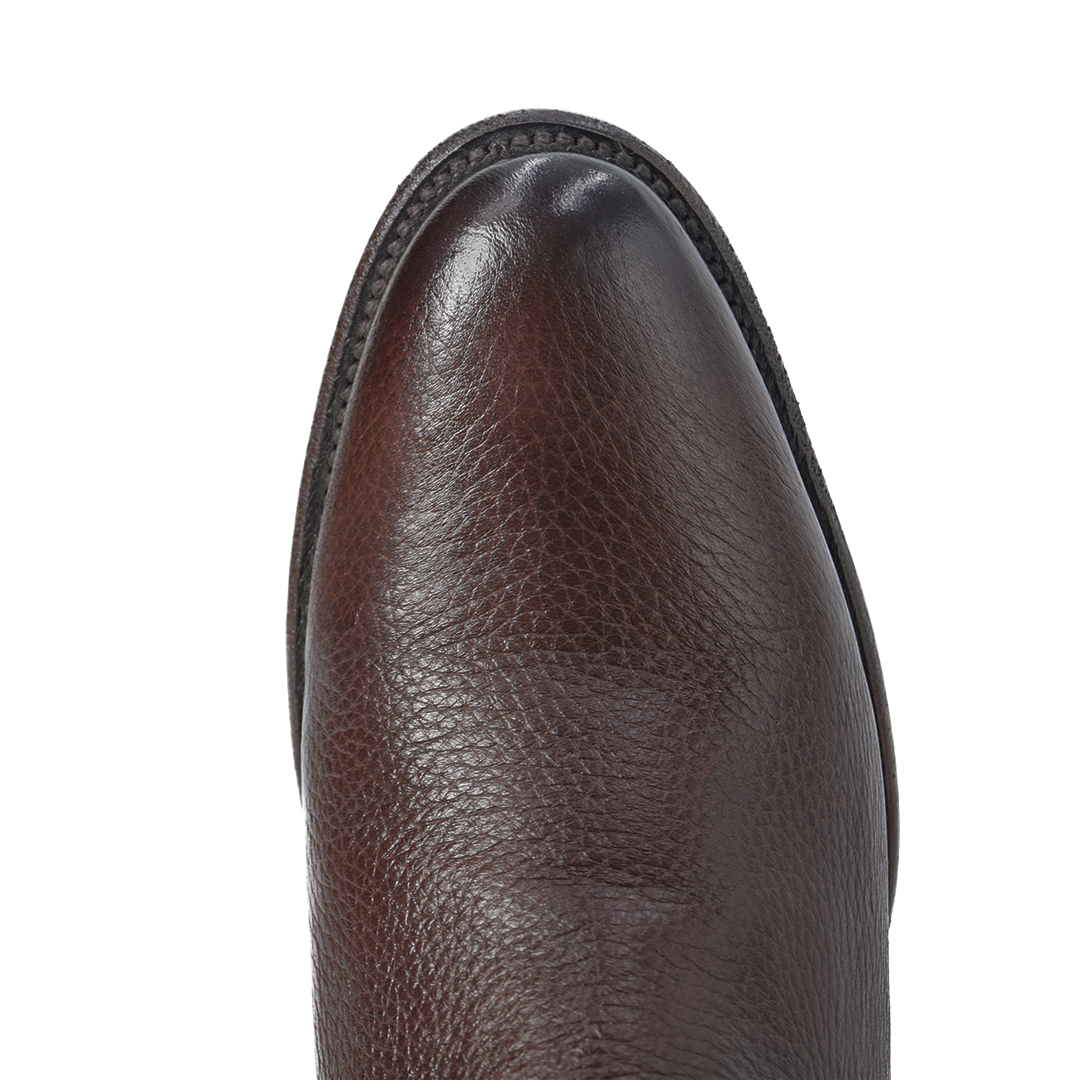 Emerald original leather boot PL106