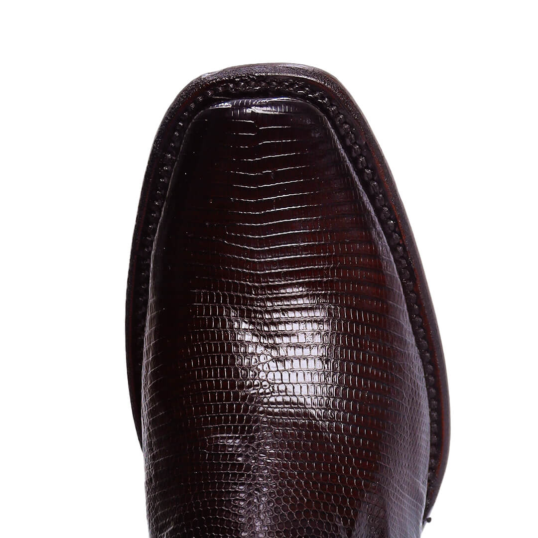 Botín Real en Piel de Venado PE117 