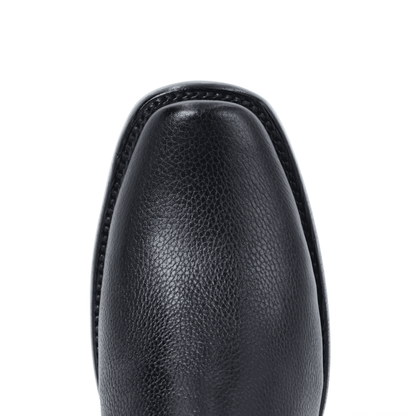 Emerald original leather boot PL106