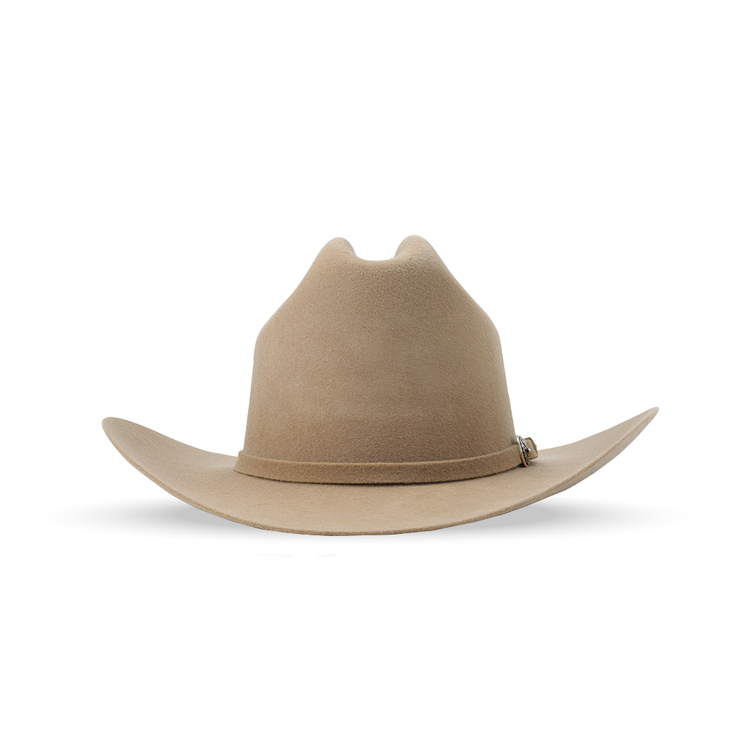 Texana Fina 100X Estílo Fantasma