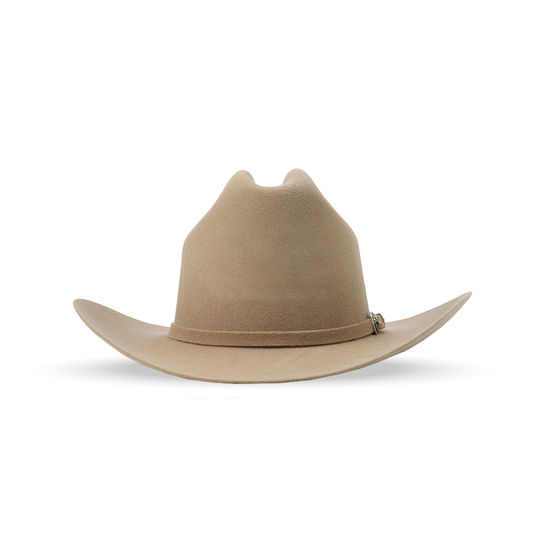 Cheyenne 100x Moksman Cowboy Hat