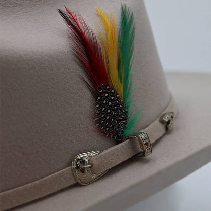 Texana M0 color arena 20X Morcon 